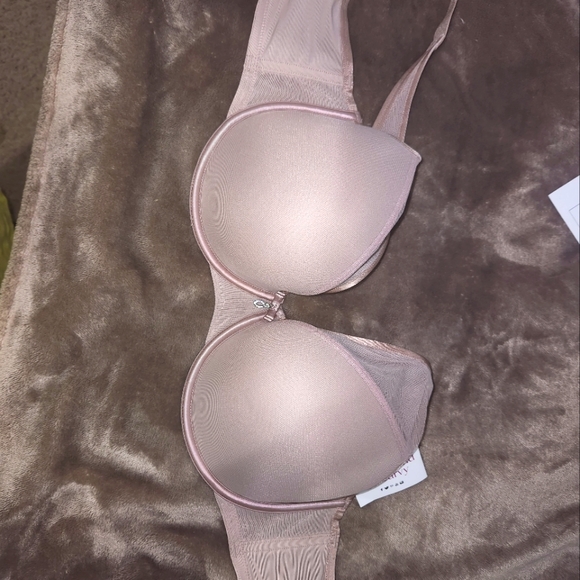 Curvy Couture 36DDD bra - Picture 1 of 4